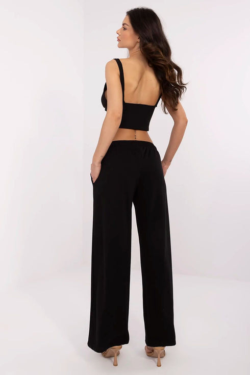 Pantalon survêtement model 210620 Relevance
